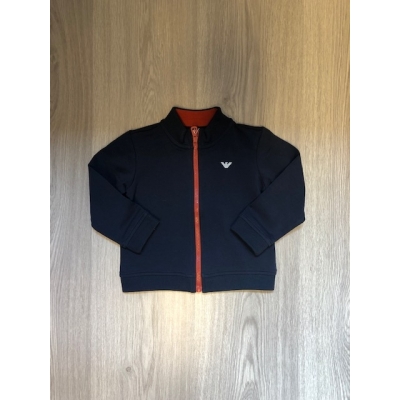 Vest Blue Armani junior Vest Blue Armani junior